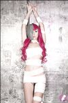 Amateur - Cosplaydeviants 1373_Dicloniusqueen - 1373_Dicloniusqueen Photos Cosplay