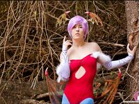 Amateur - Cosplaydeviants 1374_Littlesuccubus - 1374_Littlesuccubus Photos Cosplay