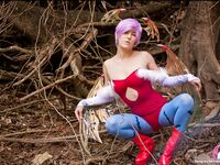 Amateur - Cosplaydeviants 1374_Littlesuccubus - 1374_Littlesuccubus Photos Cosplay