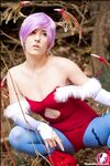 Amateur - Cosplaydeviants 1374_Littlesuccubus - 1374_Littlesuccubus Photos Cosplay