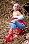 Amateur - Cosplaydeviants 1374_Littlesuccubus - 1374_Littlesuccubus Photos Cosplay