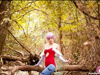 Amateur - Cosplaydeviants 1374_Littlesuccubus - 1374_Littlesuccubus Photos Cosplay
