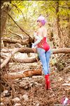 Amateur - Cosplaydeviants 1374_Littlesuccubus - 1374_Littlesuccubus Photos Cosplay