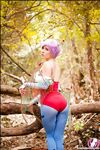 Amateur - Cosplaydeviants 1374_Littlesuccubus - 1374_Littlesuccubus Photos Cosplay