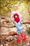 Amateur - Cosplaydeviants 1374_Littlesuccubus - 1374_Littlesuccubus Photos Cosplay