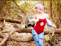 Amateur - Cosplaydeviants 1374_Littlesuccubus - 1374_Littlesuccubus Photos Cosplay