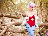 Amateur - Cosplaydeviants 1374_Littlesuccubus - 1374_Littlesuccubus Photos Cosplay