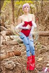 Amateur - Cosplaydeviants 1374_Littlesuccubus - 1374_Littlesuccubus Photos Cosplay