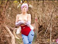 Amateur - Cosplaydeviants 1374_Littlesuccubus - 1374_Littlesuccubus Photos Cosplay