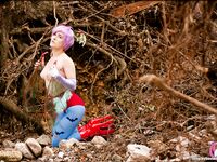 Amateur - Cosplaydeviants 1374_Littlesuccubus - 1374_Littlesuccubus Photos Cosplay