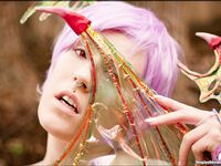 Amateur - Cosplaydeviants 1374_Littlesuccubus - 1374_Littlesuccubus Photos Cosplay