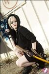 Amateur - Cosplaydeviants 1377_Bifurious - Photos 1377_Bifurious Cosplay