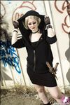 Amateur - Cosplaydeviants 1377_Bifurious - Photos 1377_Bifurious Cosplay
