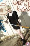 Amateur - Cosplaydeviants 1377_Bifurious - Photos 1377_Bifurious Cosplay