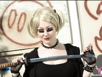 Amateur - Cosplaydeviants 1377_Bifurious - Photos 1377_Bifurious Cosplay