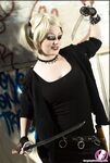 Amateur - Cosplaydeviants 1377_Bifurious - Photos 1377_Bifurious Cosplay
