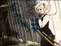 Amateur - Cosplaydeviants 1377_Bifurious - Photos 1377_Bifurious Cosplay