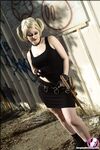 Amateur - Cosplaydeviants 1377_Bifurious - Photos 1377_Bifurious Cosplay