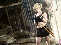 Amateur - Cosplaydeviants 1377_Bifurious - Photos 1377_Bifurious Cosplay