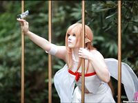 Amateur - Cosplaydeviants 1378_Fairydance - Photos 1378_Fairydance Cosplay