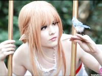 Amateur - Cosplaydeviants 1378_Fairydance - Photos 1378_Fairydance Cosplay