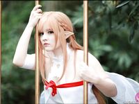 Amateur - Cosplaydeviants 1378_Fairydance - Photos 1378_Fairydance Cosplay