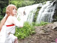 Amateur - Cosplaydeviants 1378_Fairydance - Photos 1378_Fairydance Cosplay