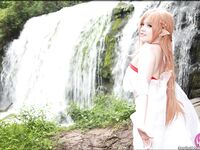 Amateur - Cosplaydeviants 1378_Fairydance - Photos 1378_Fairydance Cosplay