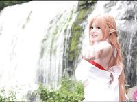 Amateur - Cosplaydeviants 1378_Fairydance - Photos 1378_Fairydance Cosplay