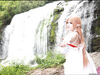 Amateur - Cosplaydeviants 1378_Fairydance - Photos 1378_Fairydance Cosplay