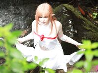 Amateur - Cosplaydeviants 1378_Fairydance - Photos 1378_Fairydance Cosplay