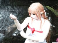 Amateur - Cosplaydeviants 1378_Fairydance - Photos 1378_Fairydance Cosplay