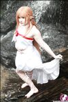 Amateur - Cosplaydeviants 1378_Fairydance - Photos 1378_Fairydance Cosplay