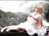 Amateur - Cosplaydeviants 1378_Fairydance - Photos 1378_Fairydance Cosplay