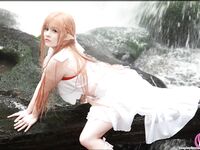 Amateur - Cosplaydeviants 1378_Fairydance - Photos 1378_Fairydance Cosplay