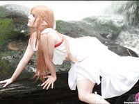 Amateur - Cosplaydeviants 1378_Fairydance - Photos 1378_Fairydance Cosplay