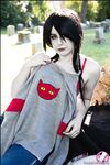 Amateur - Cosplaydeviants 1379_Vampirequeen - 1379_Vampirequeen Photos Cosplay