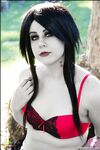 Amateur - Cosplaydeviants 1379_Vampirequeen - 1379_Vampirequeen Photos Cosplay
