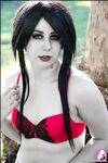 Amateur - Cosplaydeviants 1379_Vampirequeen - 1379_Vampirequeen Photos Cosplay
