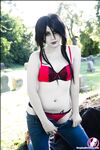 Amateur - Cosplaydeviants 1379_Vampirequeen - 1379_Vampirequeen Photos Cosplay