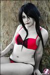 Amateur - Cosplaydeviants 1379_Vampirequeen - 1379_Vampirequeen Photos Cosplay