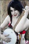 Amateur - Cosplaydeviants 1379_Vampirequeen - 1379_Vampirequeen Photos Cosplay