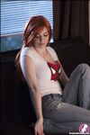Amateur - Cosplaydeviants 1381_Redheadedstranger - Photos 1381_Redheadedstranger Cosplay