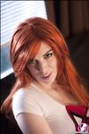 Amateur - Cosplaydeviants 1381_Redheadedstranger - Photos 1381_Redheadedstranger Cosplay