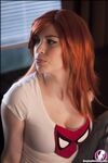Amateur - Cosplaydeviants 1381_Redheadedstranger - Photos 1381_Redheadedstranger Cosplay