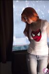 Amateur - Cosplaydeviants 1381_Redheadedstranger - Photos 1381_Redheadedstranger Cosplay