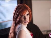 Amateur - Cosplaydeviants 1381_Redheadedstranger - Photos 1381_Redheadedstranger Cosplay