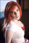 Amateur - Cosplaydeviants 1381_Redheadedstranger - Photos 1381_Redheadedstranger Cosplay