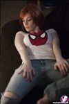 Amateur - Cosplaydeviants 1381_Redheadedstranger - Photos 1381_Redheadedstranger Cosplay