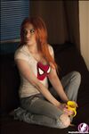 Amateur - Cosplaydeviants 1381_Redheadedstranger - Photos 1381_Redheadedstranger Cosplay
